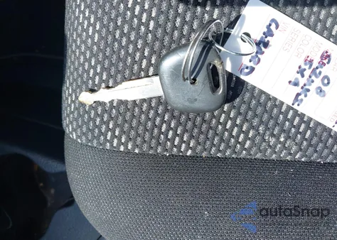 2008 Suzuki Sx4 Convenience/Touring from USA, damaged, VIN JS2YB413X85105422